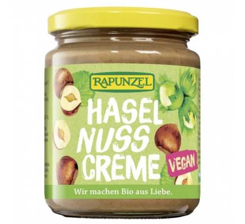 CremaaluneVEGANbioRapunzel250g